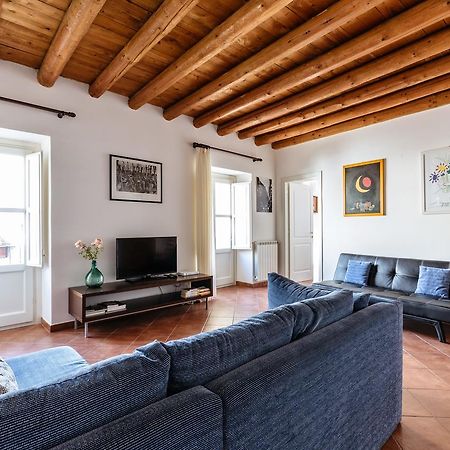 Appartamento Luminoso Ai Quattro Canti Palerme Extérieur photo