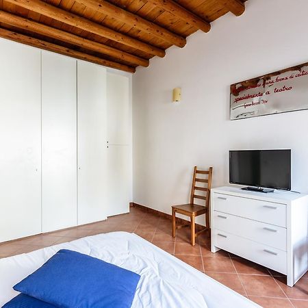 Appartamento Luminoso Ai Quattro Canti Palerme Extérieur photo