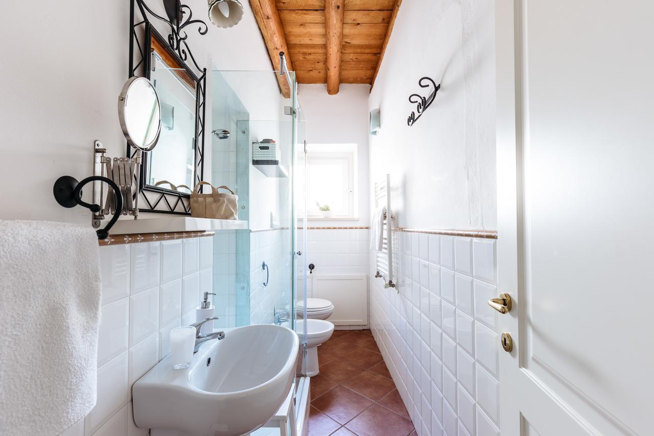 Appartamento Luminoso Ai Quattro Canti Palerme Extérieur photo
