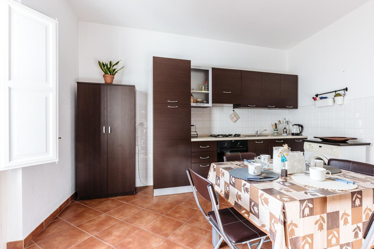 Appartamento Luminoso Ai Quattro Canti Palerme Extérieur photo