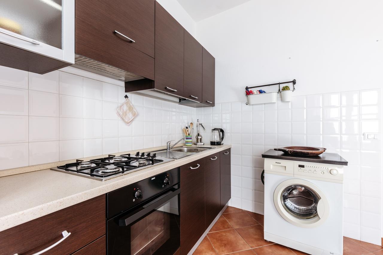 Appartamento Luminoso Ai Quattro Canti Palerme Extérieur photo