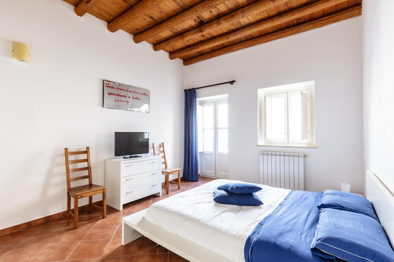 Appartamento Luminoso Ai Quattro Canti Palerme Extérieur photo
