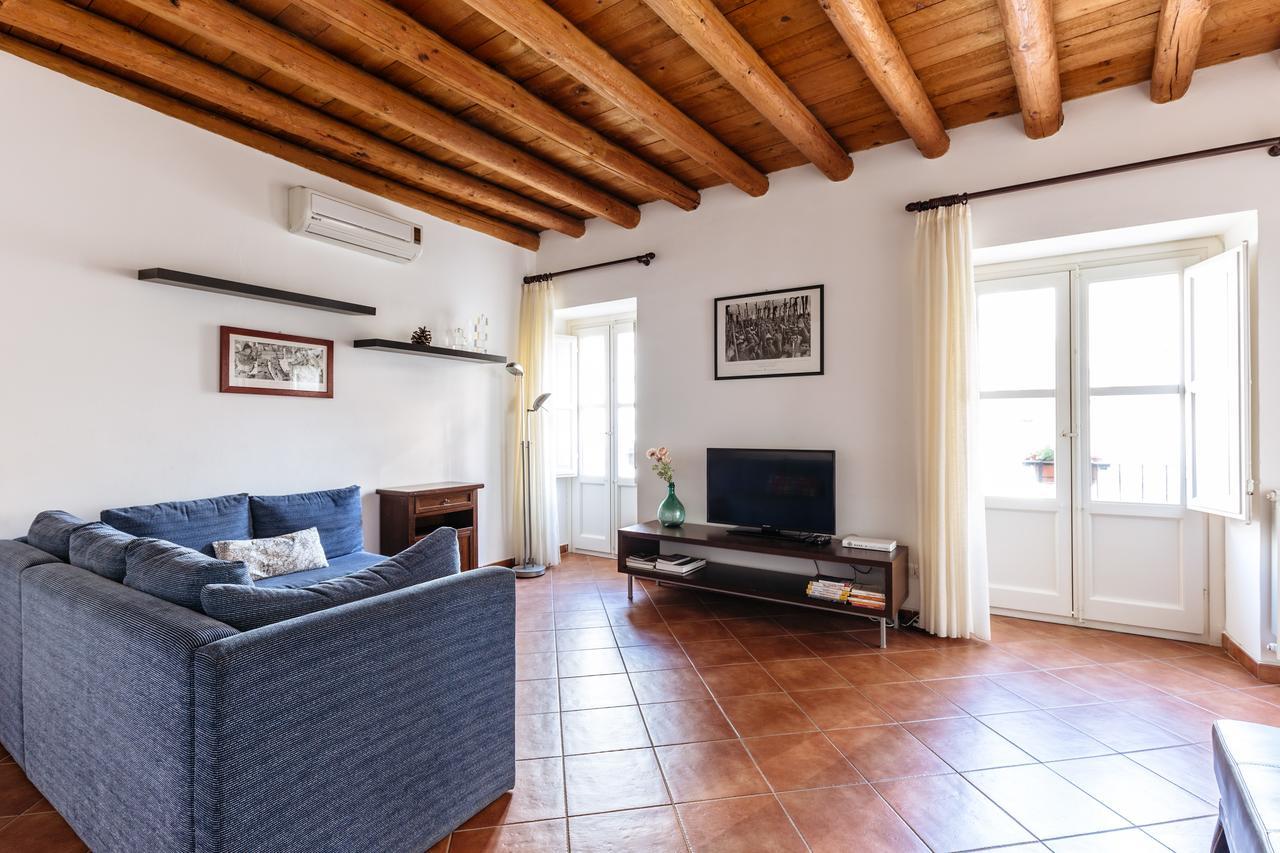 Appartamento Luminoso Ai Quattro Canti Palerme Extérieur photo